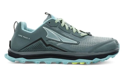 Altra Women’s Lone Peak 5 (327 - Balsam Green) -Hoka Store 3C44A960 FD10 42A3 89E1 CD6CDB26ADE4