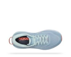 Hoka Women's Bondi 7 (BFBG - Blue Fog/Blue Glass) 10 Hoka Women's Bondi 7 (BFBG - Blue Fog/Blue Glass) -Hoka Store 3F7C1B51 5A85 4592 AA9C A94BD45289EF