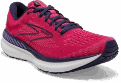 BROOKS Women's Glycerin GTS 19 (623 - Barberry/Purple/Calypso) 8 BROOKS Women's Glycerin GTS 19 (623 - Barberry/Purple/Calypso) -Hoka Store 3FE0AFBD 6D76 4C76 A76A 3717C48C58E7