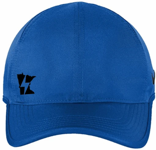 Nike TCRC Featherlight Running Hat -Hoka Store 4019A20F 7D5C 40FB 8B8F 3A059D5A4F5C