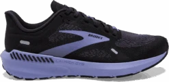 BROOKS Women’s Launch GTS 9 (060 - Black/Ebony/Purple)