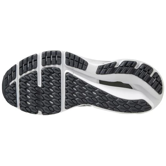 Mizuno Men's Wave Inspire 17 Waveknit (4670 - Green Bay/Micro Chip) 5 Mizuno Men's Wave Inspire 17 Waveknit (4670 - Green Bay/Micro Chip) - Image 5