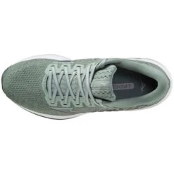 Mizuno Men's Wave Inspire 17 Waveknit (4670 - Green Bay/Micro Chip) 8 Mizuno Men's Wave Inspire 17 Waveknit (4670 - Green Bay/Micro Chip) -Hoka Store 411307 4670 04