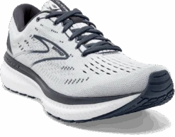 BROOKS Women's Glycerin 19 (085 - Grey/Ombre/White) -Hoka Store 49323F07 5B45 4EB7 903C EE4D64D68B4A