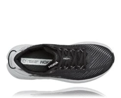 Hoka Women's Rincon 3 (BWHT - Black/White) 8 Hoka Women's Rincon 3 (BWHT - Black/White) -Hoka Store 4A269BDE 727B 4FCF 8D59 11F7C9CCC937