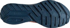 BROOKS Men’s Launch 9 (854 - Flame/Titan/Crystal Teal) -Hoka Store 4D9C48DA B510 444F 8628 765DD55AC0EB