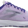 BROOKS Women’s Launch 9 (588 - Lilac/Cobalt/Silver)