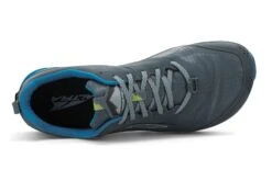 Altra Men’s Lone Peak 5 (431 - Blue/Lime) -Hoka Store 50DA0D4C FE4E 4792 BA6F C313648CA809