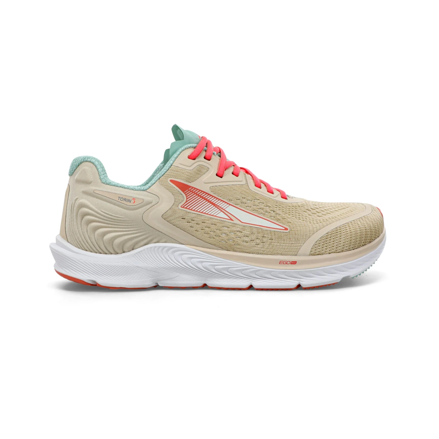 Altra Women's Torin 5 (921 - Sand) 1 Altra Women's Torin 5 (921 - Sand)