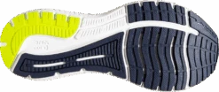 BROOKS Men's Glycerin GTS 19 (443 - Navy/Blue/Nightlife) -Hoka Store 544DB6EF 2601 4696 A9E0 BF35F45560A1