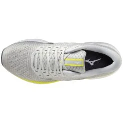 Mizuno Men's Wave Inspire 18 Waveknit (UGUG - Ultimate Grey) 6 Mizuno Men's Wave Inspire 18 Waveknit (UGUG - Ultimate Grey) -Hoka Store 5DB0A35E 06AE 4F3C 92BF 3FF5718CC30C