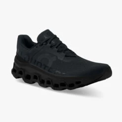 Men's Cloudmonster (All Black) -Hoka Store 5E11F4B0 EBDC 4DA0 8B60 83B93D67ECE6