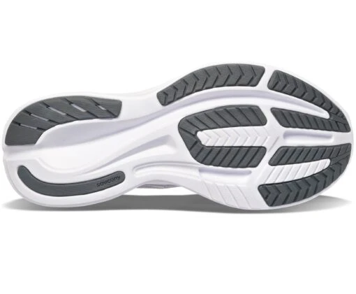 Saucony Women's Ride 15 (15 - Alloy/Quartz) -Hoka Store 5E1D8743 776E 4060 94A4 FD785A585003