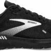 BROOKS Men’s Launch GTS 9 (048 - Black/White)