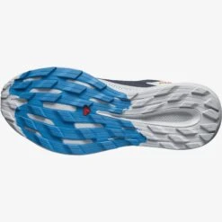 Salomon Men’s Pulsar Trail Gore-Tex (Night Sky/Lunar Rock/Indigo Bunting) -Hoka Store 604DD53B 63A6 4C75 9573 02AE77F3FC70