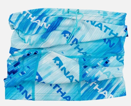 Nathan RunCool Ice Convertible Gaiter -Hoka Store 632D3D76 A85A 4D86 8C44 2BD7A5A0296E
