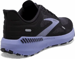 BROOKS Women’s Launch GTS 9 (060 - Black/Ebony/Purple) -Hoka Store 658D078D D1B9 44C7 B344 6F210BF6E73C