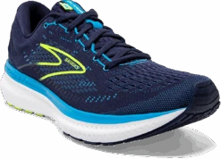 BROOKS Men’s Glycerin 19 (443 - Navy/Blue/Nightlife) -Hoka Store 6AA1BFE3 1383 4DBE 99E3 59B02F3DF5F6