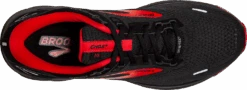 BROOKS Men's Ghost 14 GTX (004 - Black/Blackened Pearl/High Risk Red) 10 BROOKS Men's Ghost 14 GTX (004 - Black/Blackened Pearl/High Risk Red) -Hoka Store 6E5EAC12 A37A 4E99 A5C6 71F75C123184