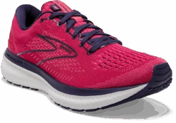 BROOKS Women's Glycerin 19 (623 - Barberry/Purple/Calypso) -Hoka Store 700AAD1B 3401 4930 AC3B 3CB85AECD7DB