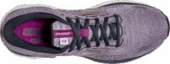BROOKS Women's Ghost 13 (550 - Lavender/Ombre/Metallic) -Hoka Store 71BADCF8 7EA9 4A78 B375 D503372486B9