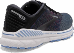 BROOKS Women’s Adrenaline GTS 22 “Pixel Pack” (523 - Lavender/Black/Grey) -Hoka Store 732D623C 58BE 45CC 95D2 9298B64B5209