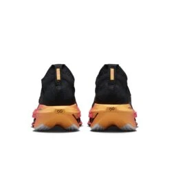 Nike Women's Air Zoom Alphafly NEXT% 2 "Fast Pack" (001 - Black/Sea Coral/White/Topaz Gold) -Hoka Store 73E60F17 5112 4D0F 8584 7EAC009F0625