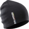 Salomon Graphic Beanie (Deep Black)
