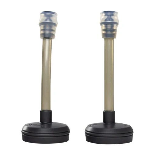 Nathan Extended Straw With Bite Top - 2-PACK -Hoka Store 76F862F1 4EB5 4C39 8A16 2974E7DA5FE4