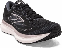 BROOKS Women's Glycerin 19 (074 - Black/Ombre/Metallic) -Hoka Store 7CD64822 3595 4C19 B263 05C938F663EE