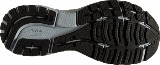 BROOKS Men's Ghost 14 (310 - Green Gecko/Blue/Black) -Hoka Store 7D0AF967 783A 4CE4 84A3 6405A4299301