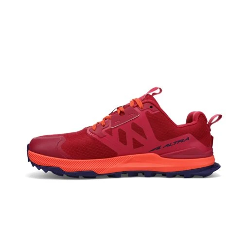 Altra Women’s Lone Peak 7 (668 - Dark Red) -Hoka Store 81392943 F0D5 4BA1 A3E5 08B8F2F11123 scaled