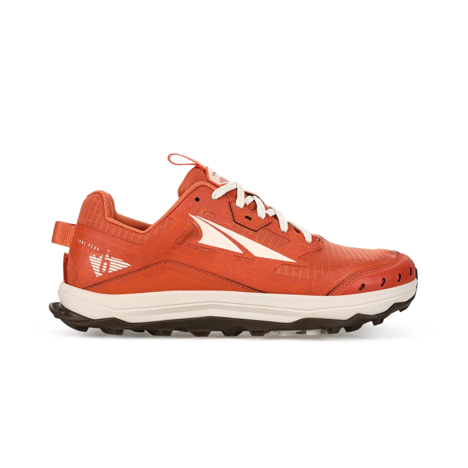 Altra Women’s Lone Peak 6 (620 - Red/Gray) 1 Altra Women’s Lone Peak 6 (620 - Red/Gray)
