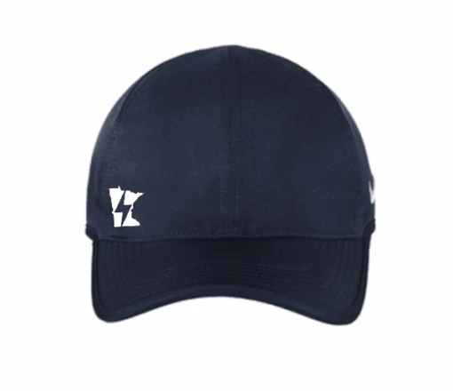 Nike TCRC Featherlight Running Hat -Hoka Store 8BF560BA 3A7E 45A7 8644 CB035A7C6569
