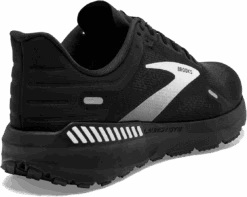 BROOKS Men’s Launch GTS 9 (048 - Black/White) -Hoka Store 9571221F A046 4ADF 83F2 73C0B0FDB3FE