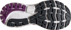 BROOKS Women's Ghost 13 (550 - Lavender/Ombre/Metallic) -Hoka Store 991CCB1C 9258 4877 8827 804CE5511ABC