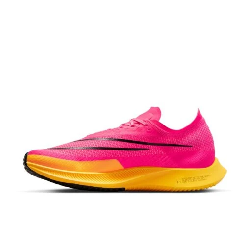 Nike Unisex ZoomX Streakfly (600 - Hyper Pink/Black/Laser Orange) -Hoka Store 99F8AD3D 41E8 4865 BBE1 9DD05C6CE059