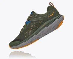 Hoka Men's Challenger ATR 6 (TSHR - Thyme/Sharkskin) 9 Hoka Men's Challenger ATR 6 (TSHR - Thyme/Sharkskin) -Hoka Store 9AE466F0 FB29 43E8 8BD3 B8AEDA1898BA
