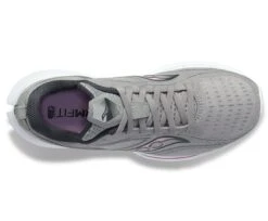 Saucony Women's Kinvara 13 (15 - Alloy/Quartz) -Hoka Store A046DA0F E4F0 4578 A68D 675F790FFAEB