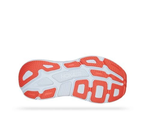 Hoka Women's Bondi 7 (BFBG - Blue Fog/Blue Glass) 6 Hoka Women's Bondi 7 (BFBG - Blue Fog/Blue Glass) - Image 6