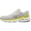 Mizuno Men's Wave Inspire 18 Waveknit (UGUG - Ultimate Grey)