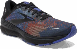 BROOKS Men’s Adrenaline GTS 22 “Pixel Pack” (041 - Royal Blue/Black/Grey) 8 BROOKS Men’s Adrenaline GTS 22 “Pixel Pack” (041 - Royal Blue/Black/Grey) -Hoka Store A7D6162F E9FB 4502 A567 B5294AEC6FD3