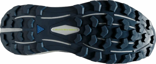 BROOKS Men’s Cascadia 16 (411 - Titan/Peacoat/Nightlife) -Hoka Store A7ECB186 EFA6 4473 AA15 A5FB48FEC1B6