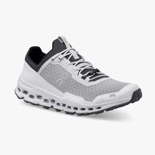On Men’s Cloudultra - (Glacier/Frost) -Hoka Store AC5D3C7A 6F55 4B98 BE04 ED63B890BD45
