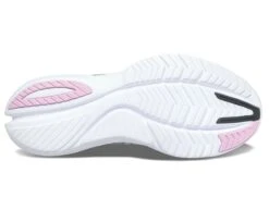 Saucony Women's Kinvara 13 (15 - Alloy/Quartz) -Hoka Store ACC6F3F7 47FF 41BB 861E 23A601EAE00D