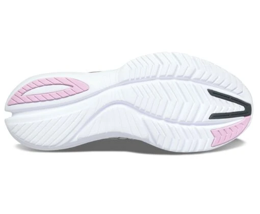 Saucony Women's Kinvara 13 (15 - Alloy/Quartz) -Hoka Store ACC6F3F7 47FF 41BB 861E 23A601EAE00D