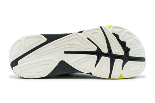 Altra Men's Paradigm 5 (031 - Black/lime) -Hoka Store AL0A4VQO 031 ALT1 scaled