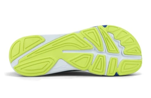 Altra Men's Paradigm 5 (431 - Blue/Lime) -Hoka Store AL0A4VQO 431 ALT1 scaled