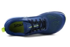 Altra Men's Paradigm 5 (431 - Blue/Lime) -Hoka Store AL0A4VQO 431 ALT2 scaled