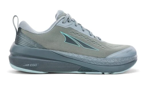 Altra Women's Paradigm 5 (333 - Light Green) -Hoka Store AL0A4VQY 333 HERO scaled